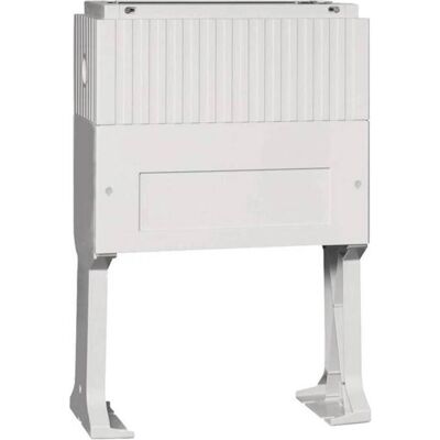 Hager Eingrabsockel ZAX006 Grösse 1 315x780x900, Serverschrank Zubehör, Grau Hager Eingrabsockel ZAX006 Grösse 1 315x780x900, Serverschrank Zubehör, Grau