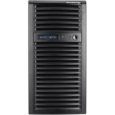 Bluechip SERVERline T30339s (32 GB, Tower Server), Server Bluechip SERVERline T30339s (32 GB, Tower Server), Server