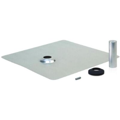 Ubiquiti Networks SM-RM-T - Rack-Zubehör - Serverschrank Zubehör Ubiquiti Networks SM-RM-T - Rack-Zubehör - Serverschrank Zubehör