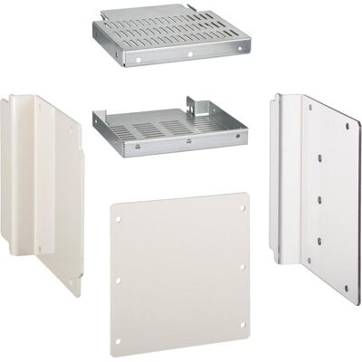 Schneider 88092, Serverschrank Zubehör, Mehrfarbig Schneider 88092, Serverschrank Zubehör, Mehrfarbig