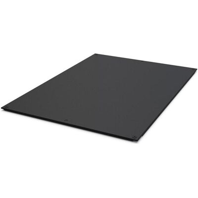 Schroff ABDECKBLECH 800B 1100T IP20, Serverschrank Zubehör, Schwarz, Grau Schroff ABDECKBLECH 800B 1100T IP20, Serverschrank Zubehör, Schwarz, Grau