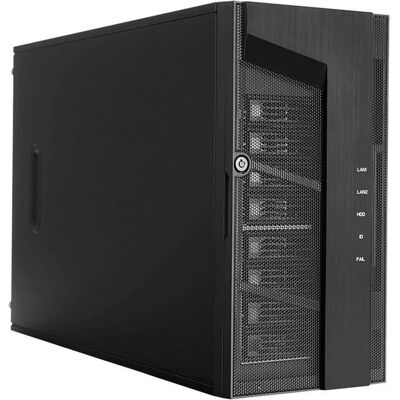 Bluechip SERVERline T40322s (Intel Xeon Silver 4410Y, 32 GB), Server Bluechip SERVERline T40322s (Intel Xeon Silver 4410Y, 32 GB), Server