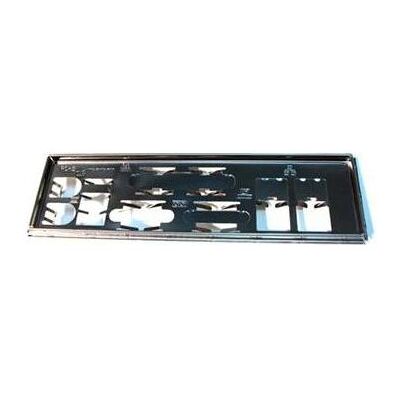 Supermicro MCP-260-00014-0N I/O Shield, Server Zubehör Supermicro MCP-260-00014-0N I/O Shield, Server Zubehör