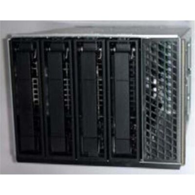 Intel AUP4X35S3HSDK Drive kit, Server Zubehör, Schwarz Intel AUP4X35S3HSDK Drive kit, Server Zubehör, Schwarz