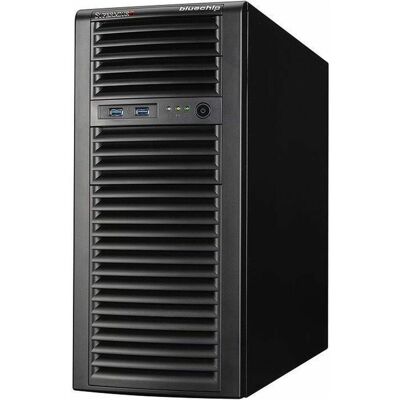Bluechip bluechip SERVERline T30332s (32 GB, Tower Server), Server Bluechip bluechip SERVERline T30332s (32 GB, Tower Server), Server