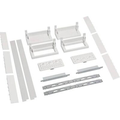 Hager Befestigungssatz KVSZAY52Tf.Einbaufeld ZAL155/175 m, Serverschrank Zubehör Hager Befestigungssatz KVSZAY52Tf.Einbaufeld ZAL155/175 m, Serverschrank Zubehör