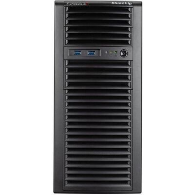 Bluechip bluechip SERVERline T30335a (32 GB, Tower Server), Server Bluechip bluechip SERVERline T30335a (32 GB, Tower Server), Server