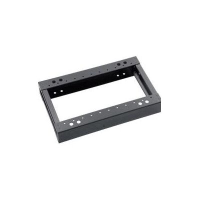 Hager MES-RS220602, Serverschrank Zubehör, Schwarz Hager MES-RS220602, Serverschrank Zubehör, Schwarz