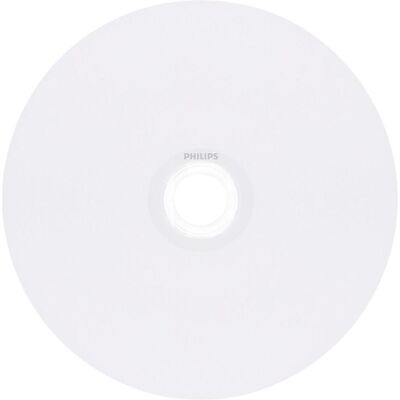Philips 1x25 CD-R 80Min 700MB 52x IW SP (25x), Optischer Datenträger Philips 1x25 CD-R 80Min 700MB 52x IW SP (25x), Optischer Datenträger