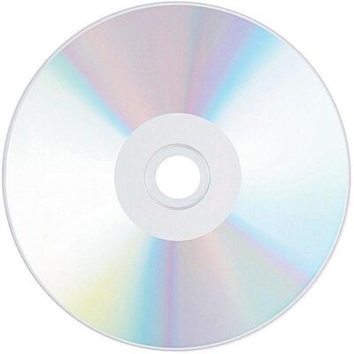 Smartdisk DVD-R Pro 4,7 GB 16x Blank Shiny Silver, Unprinted 100-spindl (100x), Optischer Datenträger Smartdisk DVD-R Pro 4,7 GB 16x Blank Shiny Silver, Unprinted 100-spindl (100x), Optischer Datenträger