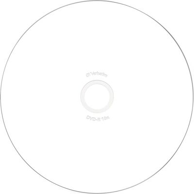 Verbatim Dvd-R (10x), Optischer Datenträger Verbatim Dvd-R (10x), Optischer Datenträger