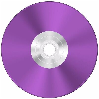 MediaRange Medical Line DVD-R 4,7 GB, 16x, Full-surface-printable, 50er-Spindel (50x), Optischer Datenträger MediaRange Medical Line DVD-R 4,7 GB, 16x, Full-surface-printable, 50er-Spindel (50x), Optischer Datenträger