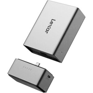 Lexar Professional Workflow Go, SSD + Festplatte Zubehör Lexar Professional Workflow Go, SSD + Festplatte Zubehör