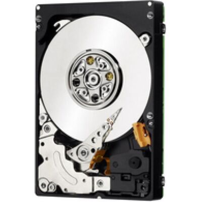 Dell 1000GB SAS 7200rpm 3.5" 1000GB SAS (1 TB, 3.5"), Festplatte Dell 1000GB SAS 7200rpm 3.5" 1000GB SAS (1 TB, 3.5"), Festplatte