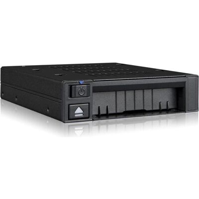 Icy Box IcyDock MB021VP-B, SSD + Festplatte Zubehör Icy Box IcyDock MB021VP-B, SSD + Festplatte Zubehör