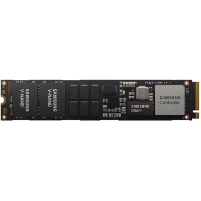 Samsung PM9A3 (3840 GB, M.2 22110), SSD Samsung PM9A3 (3840 GB, M.2 22110), SSD