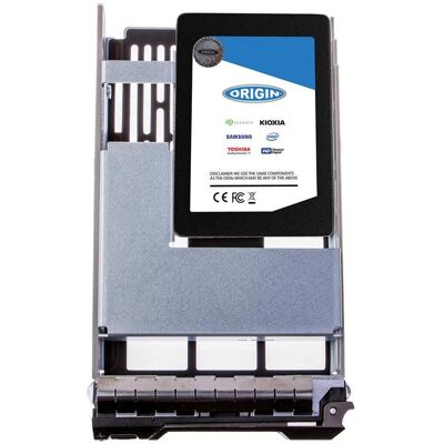 Origin Storage 3.84TB Hot Plug Enterprise SSD 3.5 SAS Read Intensive 12G 1 DWPD in Hot Swap Caddy (3840 GB), SSD Origin Storage 3.84TB Hot Plug Enterprise SSD 3.5 SAS Read Intensive 12G 1 DWPD in Hot Swap Caddy (3840 GB), SSD