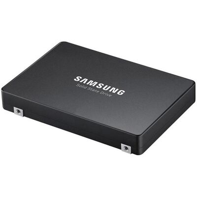 IBM Samsung PM1733a - SSD - Read Intensive - verschlüsselt - 3.84 TB - Hot-Swap - 2.5" (6.4 (3840 GB, 2.5"), SSD IBM Samsung PM1733a - SSD - Read Intensive - verschlüsselt - 3.84 TB - Hot-Swap - 2.5" (6.4 (3840 GB, 2.5"), SSD