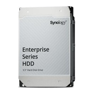 Synology 20To 7200RPM Enterprise 35p SATA HDD (20 TB, 3.5"), Festplatte Synology 20To 7200RPM Enterprise 35p SATA HDD (20 TB, 3.5"), Festplatte