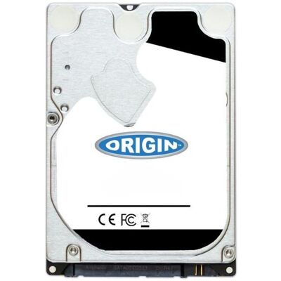 Origin Storage 500GB TLC SSD Latitude E4300 2.5in SSD SATA MAIN/1ST BAY (512 GB, 2.5"), SSD Origin Storage 500GB TLC SSD Latitude E4300 2.5in SSD SATA MAIN/1ST BAY (512 GB, 2.5"), SSD