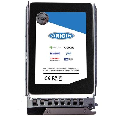 Origin Storage 1600GB Hot Plug Enterprise SSD 2.5 SAS Mixed Work Load in Hot Swap Caddy (1600 GB, 2.5"), SSD Origin Storage 1600GB Hot Plug Enterprise SSD 2.5 SAS Mixed Work Load in Hot Swap Caddy (1600 GB, 2.5"), SSD