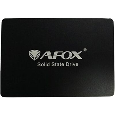 Afox 512GB QLC SSD - 560MB/s - Desktop-PC Afox 512GB QLC SSD - 560MB/s - Desktop-PC