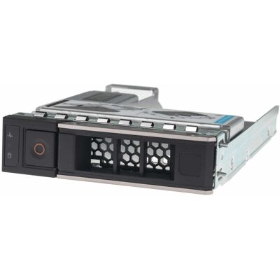 Dell 2.4TB Hard Drive SAS ISE 12Gbps (2.40 TB, 2.5"), Festplatte Dell 2.4TB Hard Drive SAS ISE 12Gbps (2.40 TB, 2.5"), Festplatte