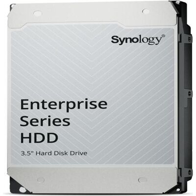 Synology Dysk Internal Hard Drive 12 Tb (12 TB), Festplatte Synology Dysk Internal Hard Drive 12 Tb (12 TB), Festplatte