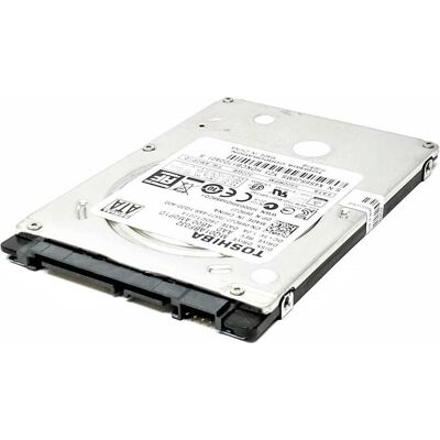 Hewlett-Packard Festplatte 320 Gb 5400 obr./min Sed 7 mm Sgt - Festplatte Hewlett-Packard Festplatte 320 Gb 5400 obr./min Sed 7 mm Sgt - Festplatte