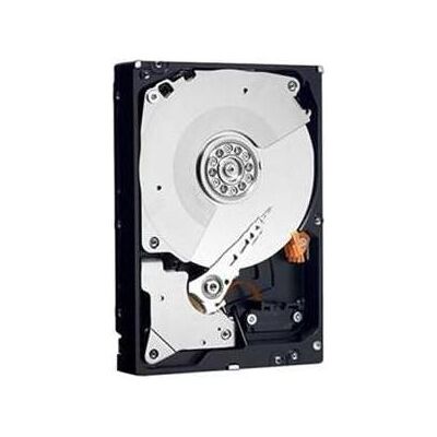 Dell HD 3T NL6 7.2K 3.5 S-MR-2 E/C (3 TB, 3.5"), Festplatte Dell HD 3T NL6 7.2K 3.5 S-MR-2 E/C (3 TB, 3.5"), Festplatte