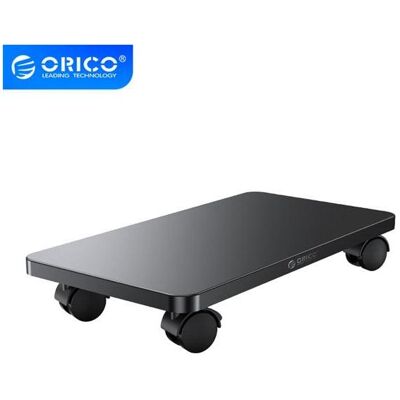 Orico Movable pulley metal main engine bracket (Black), SSD + Festplatte Zubehör Orico Movable pulley metal main engine bracket (Black), SSD + Festplatte Zubehör