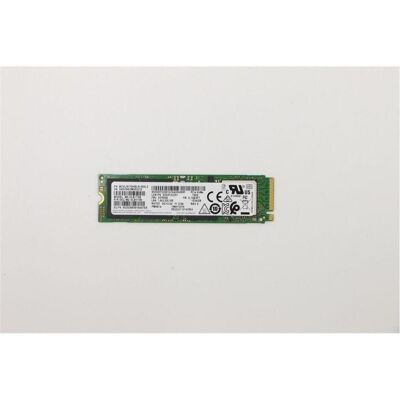Lenovo SAMSUNG PM981a 1TB M.2 PCIe - SSD Lenovo SAMSUNG PM981a 1TB M.2 PCIe - SSD