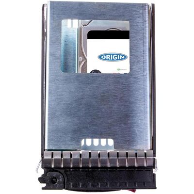 Origin Storage CPQ-900SAS/10-S5, 3.5 Zoll, 900 GB, 10000 RPM (0.90 TB, 3.5"), Festplatte Origin Storage CPQ-900SAS/10-S5, 3.5 Zoll, 900 GB, 10000 RPM (0.90 TB, 3.5"), Festplatte