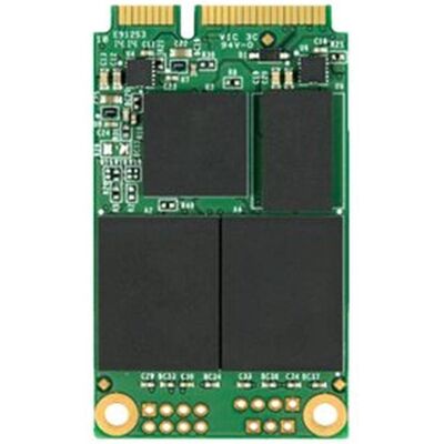 Transcend Msa370 (512 GB, mSATA), SSD Transcend Msa370 (512 GB, mSATA), SSD