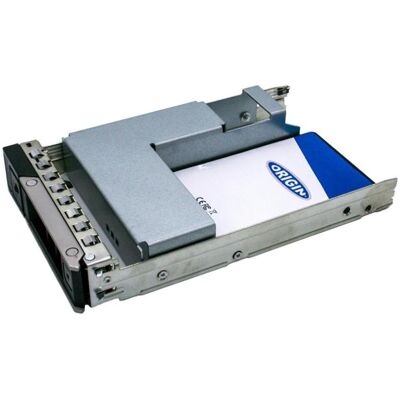 Origin Storage 1.92TB SSD Hot Swap EMLC 3.5in Read Intensive 1 Drive Writes Per Day 12G SAS in Hot Swap Caddy (1920 GB, 3.5"), SSD Origin Storage 1.92TB SSD Hot Swap EMLC 3.5in Read Intensive 1 Drive Writes Per Day 12G SAS in Hot Swap Caddy (1920 GB, 3.5"), SSD