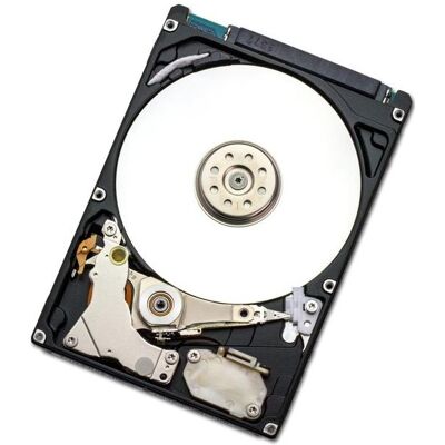 WD Endurastar J4K320 HEJ423210H9E300 - Festplatte - 100 GB - intern - 2.5" (6.4 cm) (0.10 TB, 2.5"), Festplatte WD Endurastar J4K320 HEJ423210H9E300 - Festplatte - 100 GB - intern - 2.5" (6.4 cm) (0.10 TB, 2.5"), Festplatte