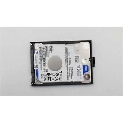 IBM HDD,1TB,5400,7mm,WD,SATA,STD (1 TB), Festplatte IBM HDD,1TB,5400,7mm,WD,SATA,STD (1 TB), Festplatte