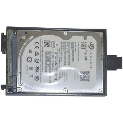 HP Kit-FIPS HDD 500GB (0.50 TB, 3.5"), Festplatte HP Kit-FIPS HDD 500GB (0.50 TB, 3.5"), Festplatte