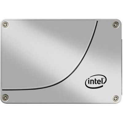 Intel Dc S3710 (800 GB, 2.5"), SSD Intel Dc S3710 (800 GB, 2.5"), SSD