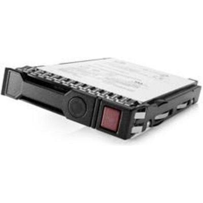 HPE SPS-DRV HD 1.2TB 6G SAS 10K (W125833997) (1.20 TB), Festplatte HPE SPS-DRV HD 1.2TB 6G SAS 10K (W125833997) (1.20 TB), Festplatte