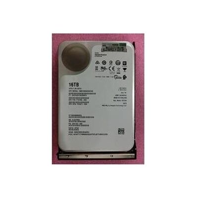 HPE Drv HDD 16tb Lff Sata Ise He (16 TB, 3.5"), Festplatte HPE Drv HDD 16tb Lff Sata Ise He (16 TB, 3.5"), Festplatte