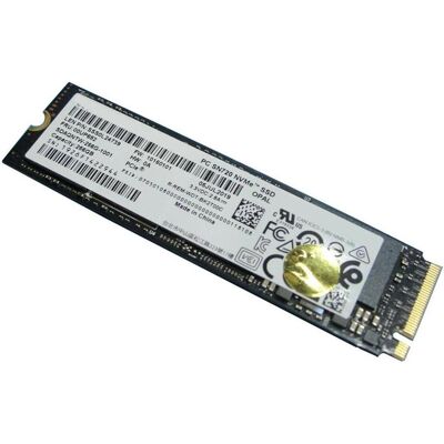 IBM SSD M.2 PCIe NVMe FRU SSD (256 GB, M.2 2280), SSD IBM SSD M.2 PCIe NVMe FRU SSD (256 GB, M.2 2280), SSD