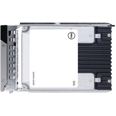 Dell 800GB SSD up to SAS 24Gbps ISE (800 GB, 2.5"), SSD Dell 800GB SSD up to SAS 24Gbps ISE (800 GB, 2.5"), SSD