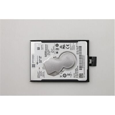 IBM HDD ASM HDD 1TB 5400 7mm SEAG (1 TB), Festplatte IBM HDD ASM HDD 1TB 5400 7mm SEAG (1 TB), Festplatte