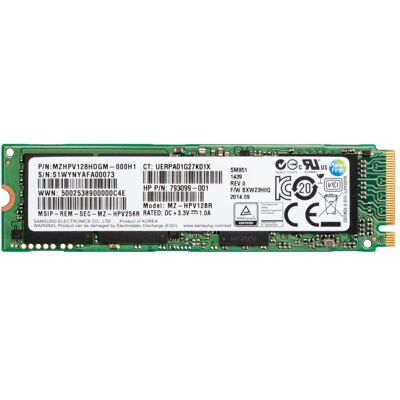 HP Interne Solid State Drives (SSD) (512 GB, M.2 2280), SSD HP Interne Solid State Drives (SSD) (512 GB, M.2 2280), SSD