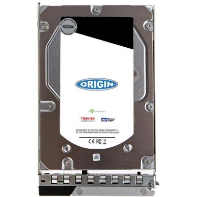 Origin Storage Nearline - Festplatte - 2 TB - intern - 3.5" (8.9 cm) (2 TB, 3.5"), Festplatte Origin Storage Nearline - Festplatte - 2 TB - intern - 3.5" (8.9 cm) (2 TB, 3.5"), Festplatte