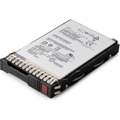 HPE P09712-B21 (480 GB, 2.5"), SSD HPE P09712-B21 (480 GB, 2.5"), SSD