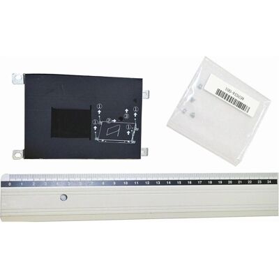 HP 828147-001, SSD + Festplatte Zubehör HP 828147-001, SSD + Festplatte Zubehör