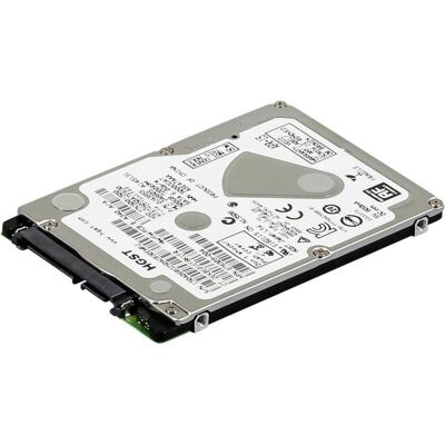 HP Hewlett-Packard Festplatte (0.50 TB, 2.5"), Festplatte HP Hewlett-Packard Festplatte (0.50 TB, 2.5"), Festplatte