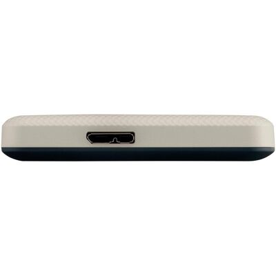 Toshiba Canvio Advance V2 (4 TB), Externe Festplatte, Weiss Toshiba Canvio Advance V2 (4 TB), Externe Festplatte, Weiss